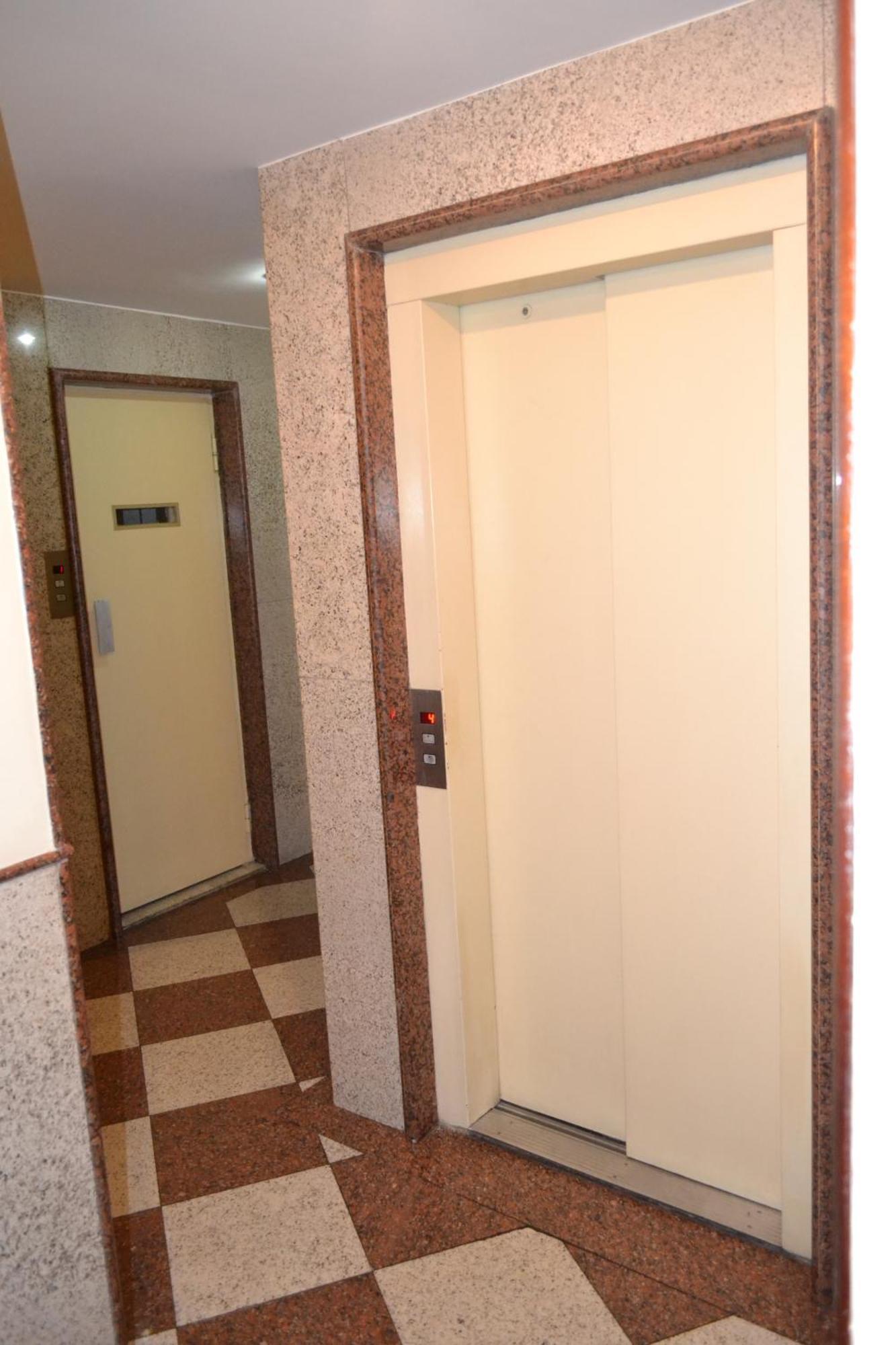 Hotel Sheik (Adults Only) Río de Janeiro Exterior foto