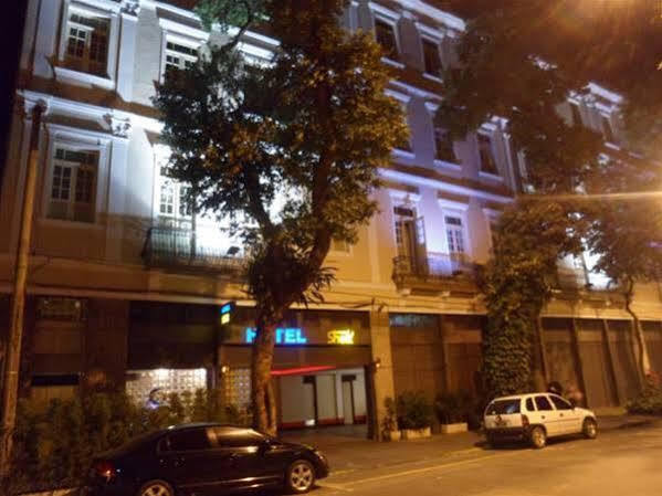 Hotel Sheik (Adults Only) Río de Janeiro Exterior foto